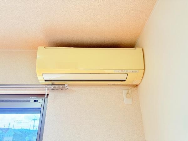 アミティハイツ