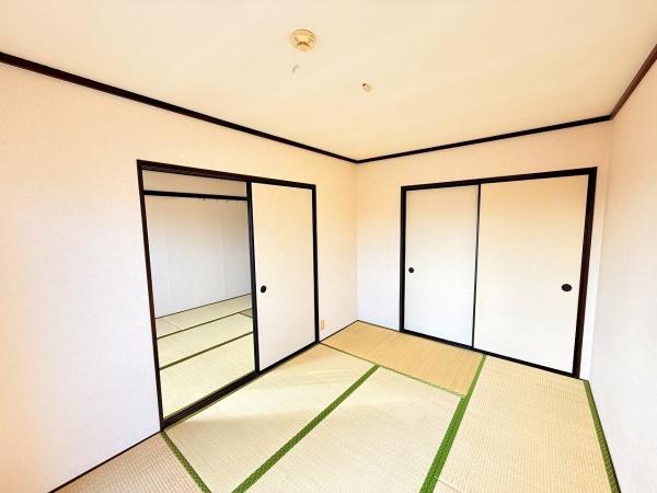 大橋アパート