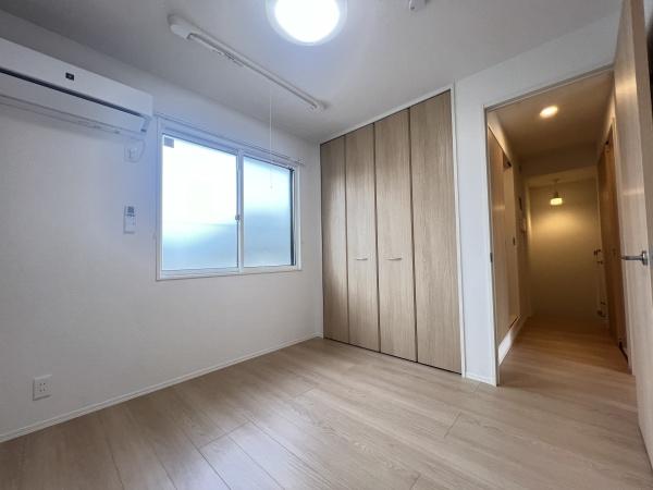 秀豊４号館　守山市立入町