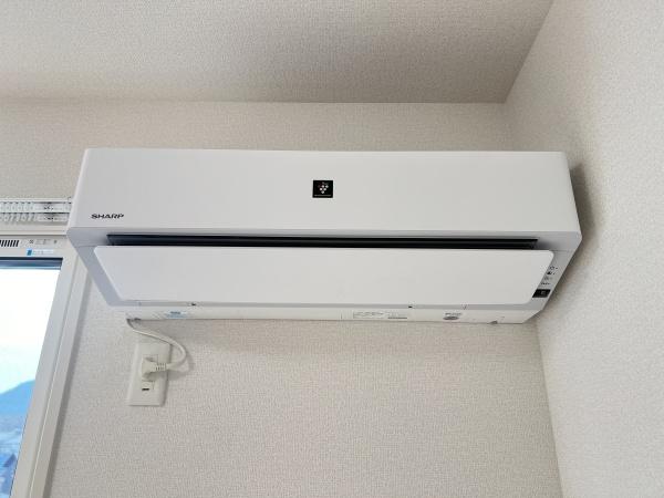 秀豊４号館　守山市立入町