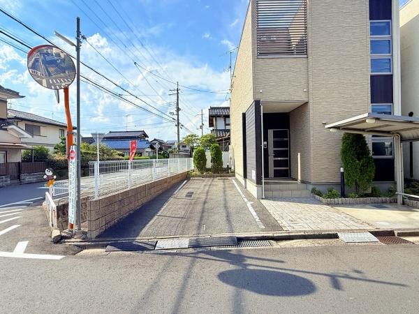 清水ヶ丘