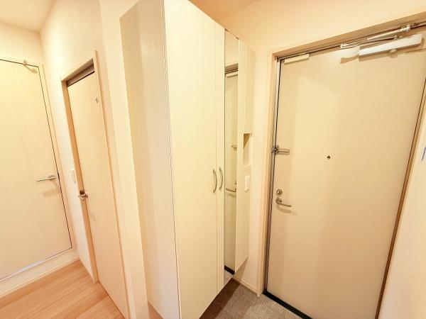 サザンクロス　栗東市高野
