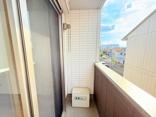 サザンクロス　栗東市高野