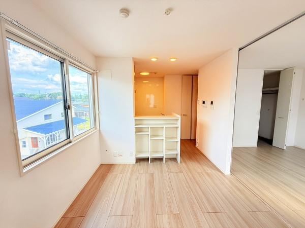 サザンクロス　栗東市高野