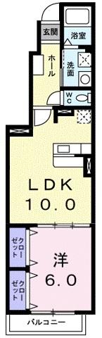 ラシュール　メゾン