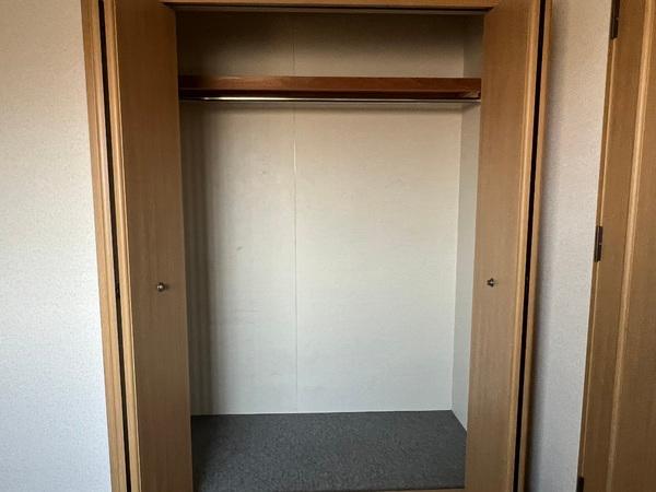 シャトーアルバ2　栗東市市三宅