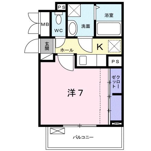 JEWELMAISONAZ　（野洲市久野部）