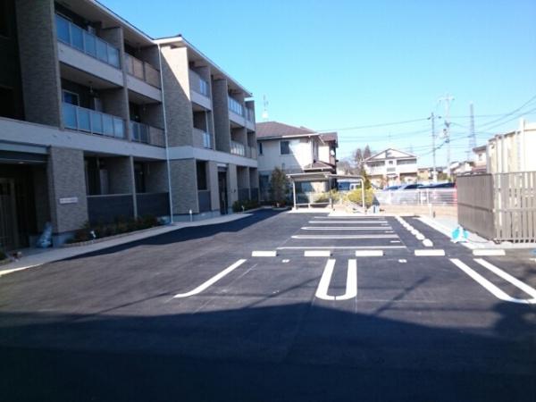 JEWELMAISONAZ　（野洲市久野部）