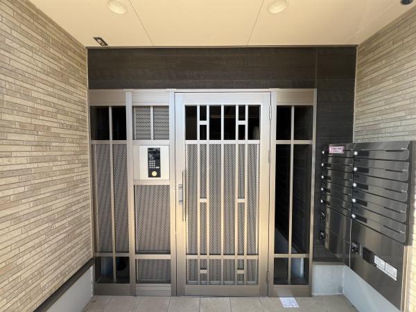 JEWELMAISONAZ　（野洲市久野部）