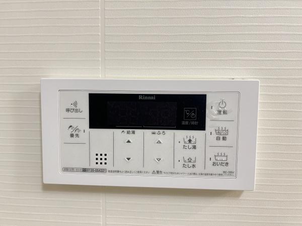 アヴニール・サード　守山市播磨田町