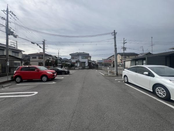 アヴニール・サード　守山市播磨田町