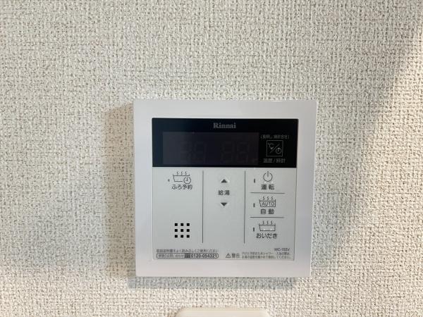 アヴニール・サード　守山市播磨田町