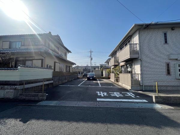 アンジェリック（野洲市西河原）