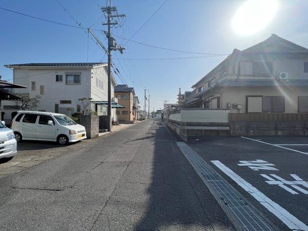 アンジェリック（野洲市西河原）