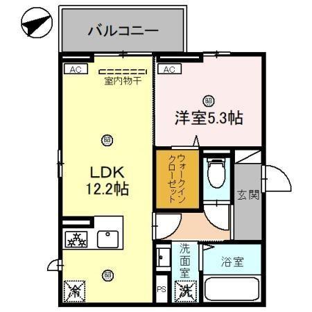 La・Felice（ラ・フェリーチェ）　栗東市安養寺6丁目