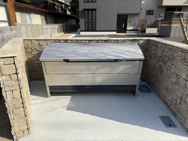 La・Felice（ラ・フェリーチェ）　栗東市安養寺6丁目