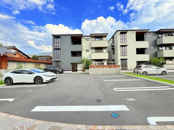 La・Felice（ラ・フェリーチェ）　栗東市安養寺6丁目