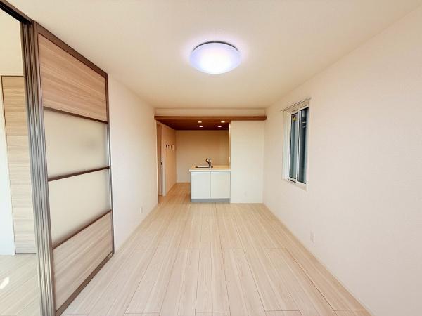 La・Felice（ラ・フェリーチェ）　栗東市安養寺6丁目