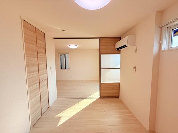 La・Felice（ラ・フェリーチェ）　栗東市安養寺6丁目