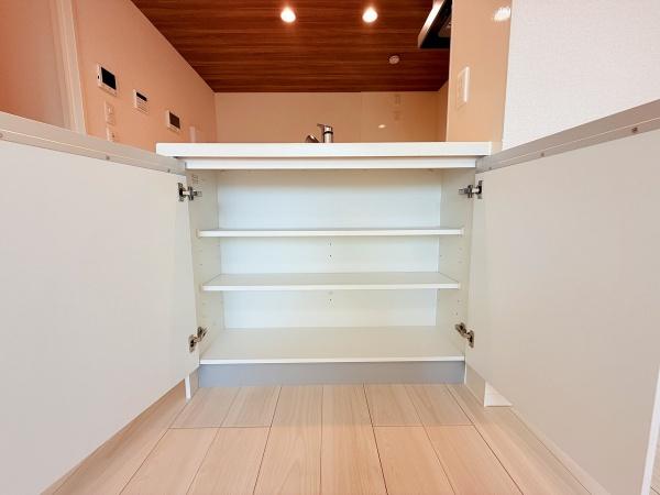 La・Felice（ラ・フェリーチェ）　栗東市安養寺6丁目