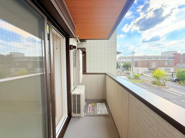 La・Felice（ラ・フェリーチェ）　栗東市安養寺6丁目