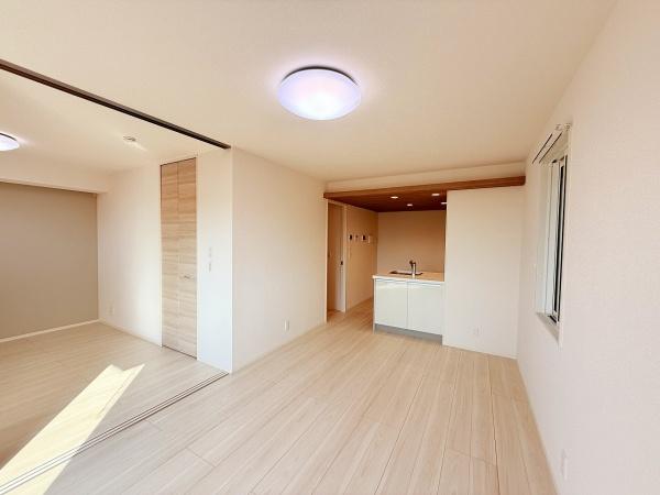 La・Felice（ラ・フェリーチェ）　栗東市安養寺6丁目