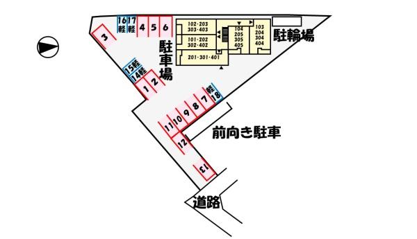 セルフィール　野洲市小篠原