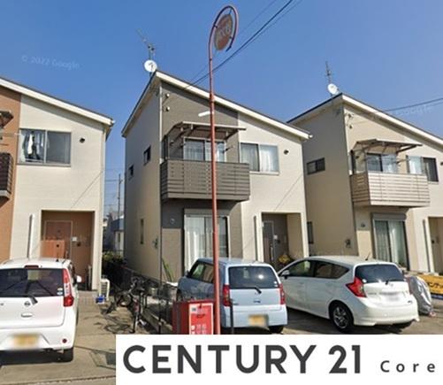 中畑様戸建　カーサ　Ｂ