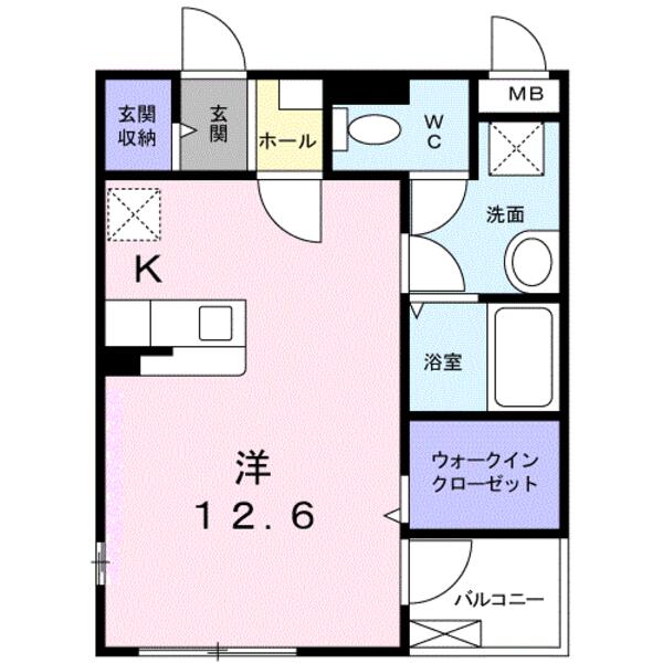 ピーチマウンテン