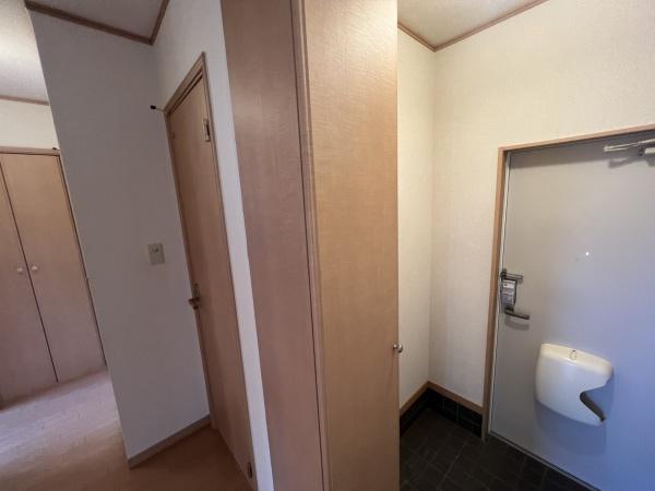 さくら160　Ｂ棟