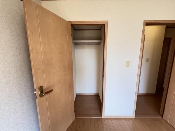 さくら160　Ｂ棟