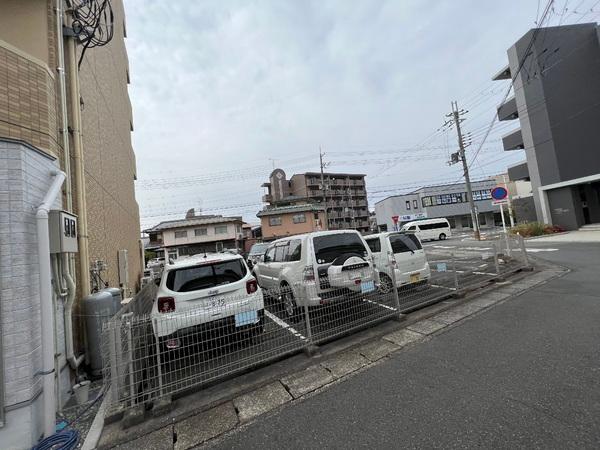 ルナソル　北野1丁目
