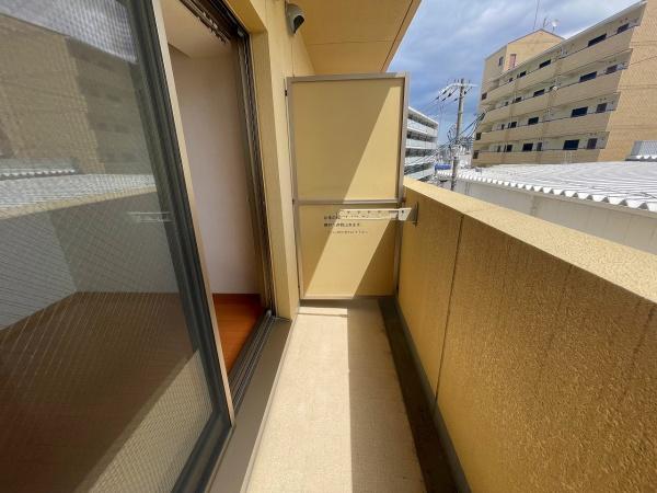 ルナソル　北野1丁目