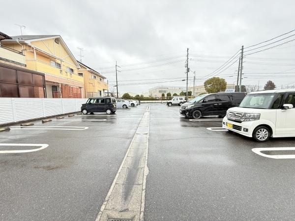 ブローテ　守山市播磨田町