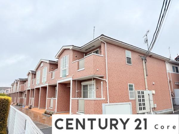 ブローテ　守山市播磨田町