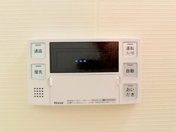 メゾンセーブル　野洲市行畑