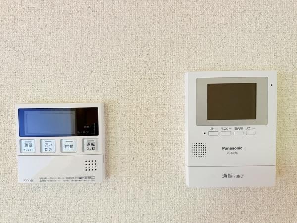 メゾンセーブル　野洲市行畑