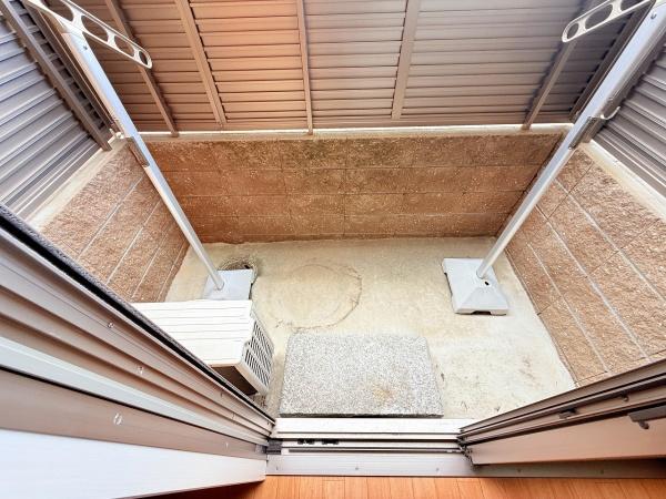 メゾンセーブル　野洲市行畑