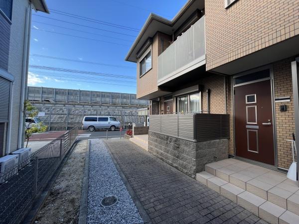 メゾンセーブル　野洲市行畑