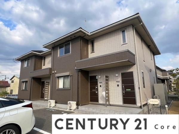 ジーワンコート　守山市二町町