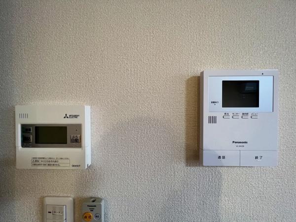 ジーワンコート　守山市二町町