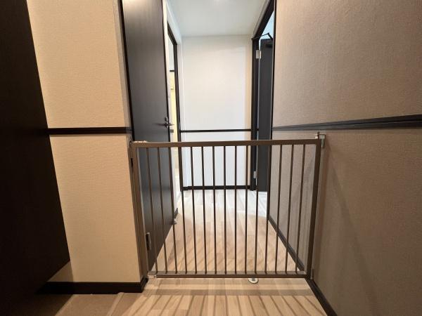 アンソレイエ　野洲市行畑