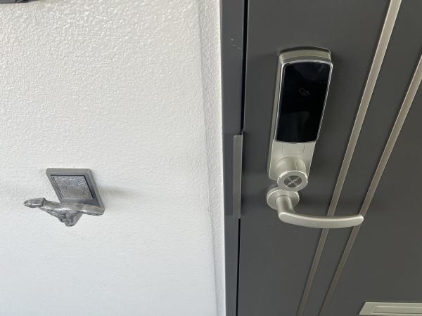アンソレイエ　野洲市行畑