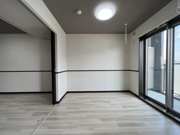 アンソレイエ　野洲市行畑
