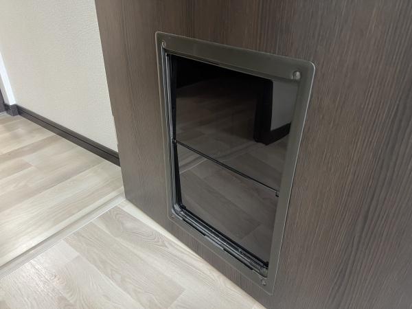 アンソレイエ　野洲市行畑