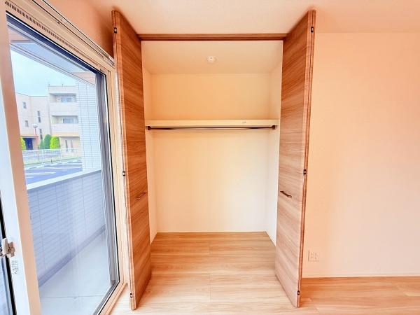 グランディール　守山市勝部1丁目