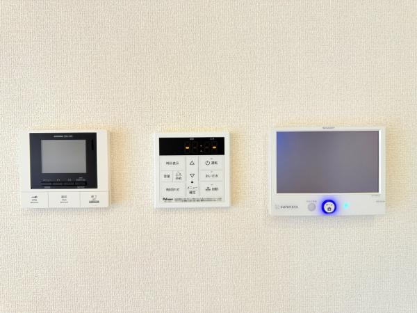 グランディール　守山市勝部1丁目