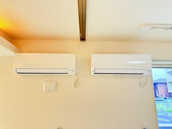 グランディール　守山市勝部1丁目