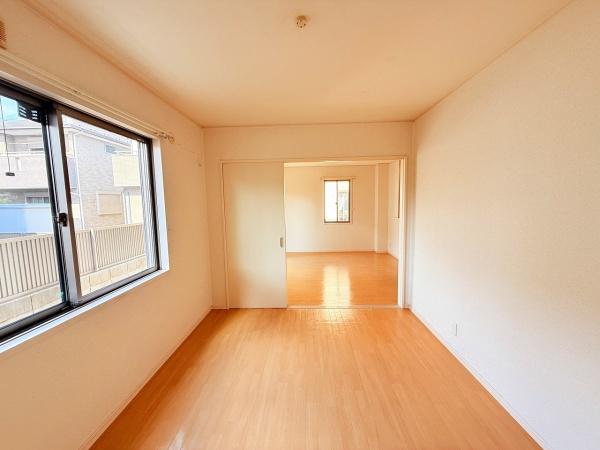 エルエスコートＣ　野洲市行畑