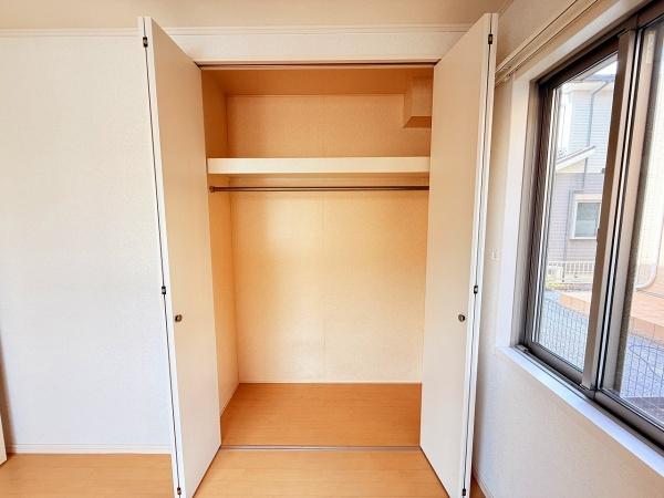 エルエスコートＣ　野洲市行畑